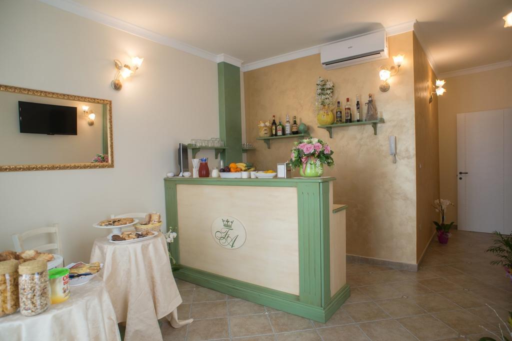 B&B Corte Dell' Immacolata Taviano  Eksteriør bilde