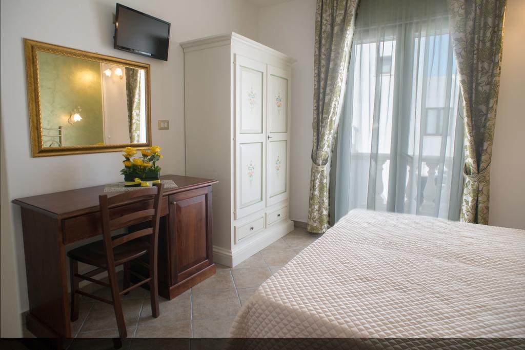 B&B Corte Dell' Immacolata Taviano  Eksteriør bilde