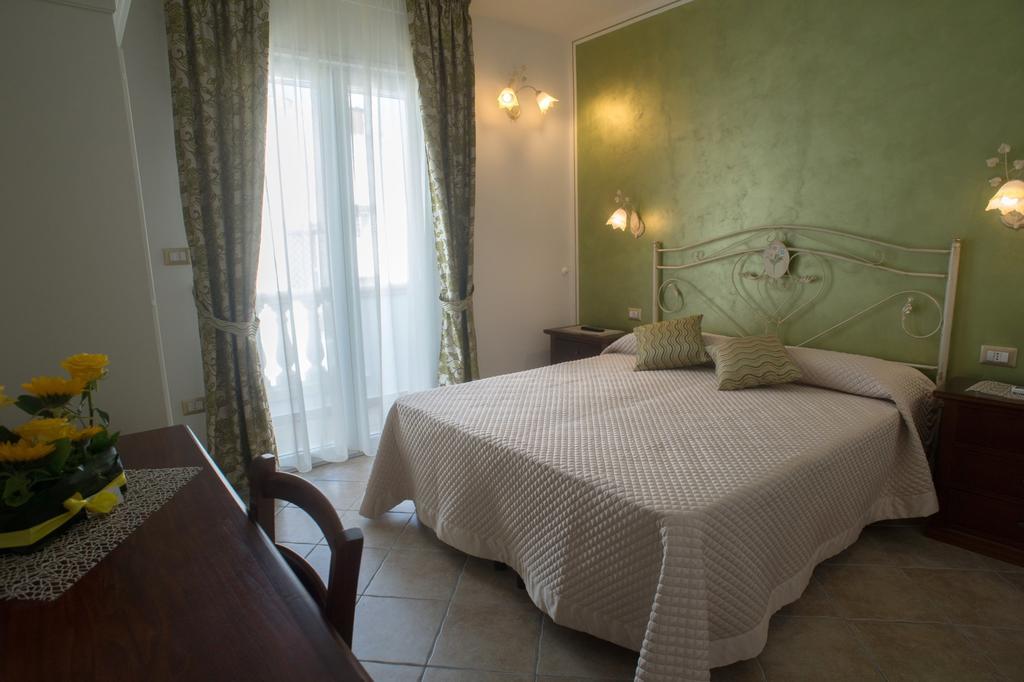 B&B Corte Dell' Immacolata Taviano  Eksteriør bilde