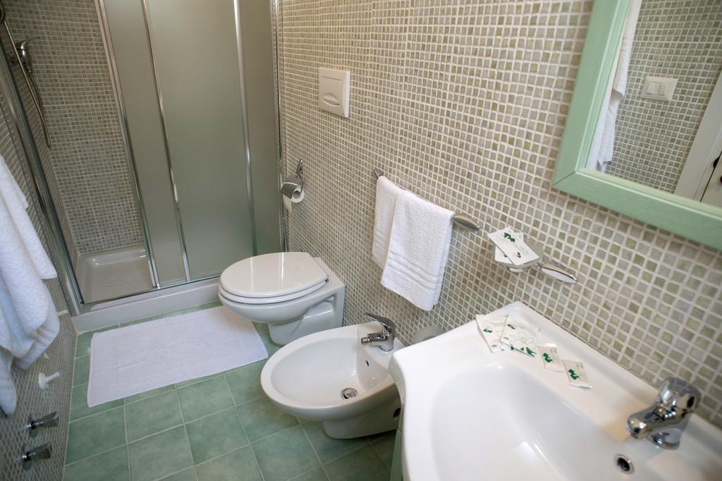 B&B Corte Dell' Immacolata Taviano  Eksteriør bilde