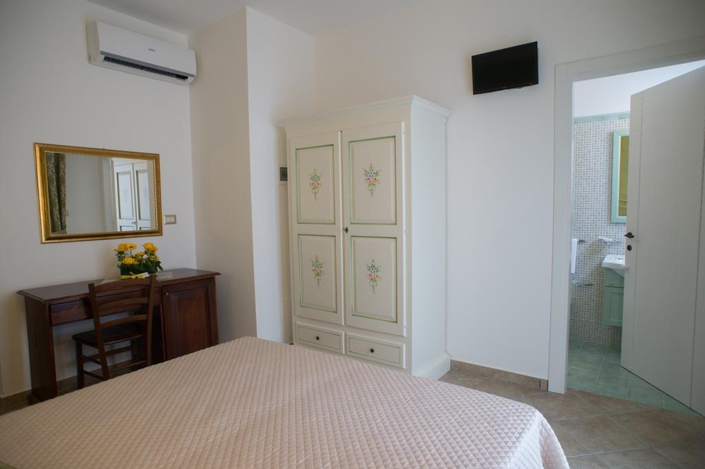 B&B Corte Dell' Immacolata Taviano  Eksteriør bilde