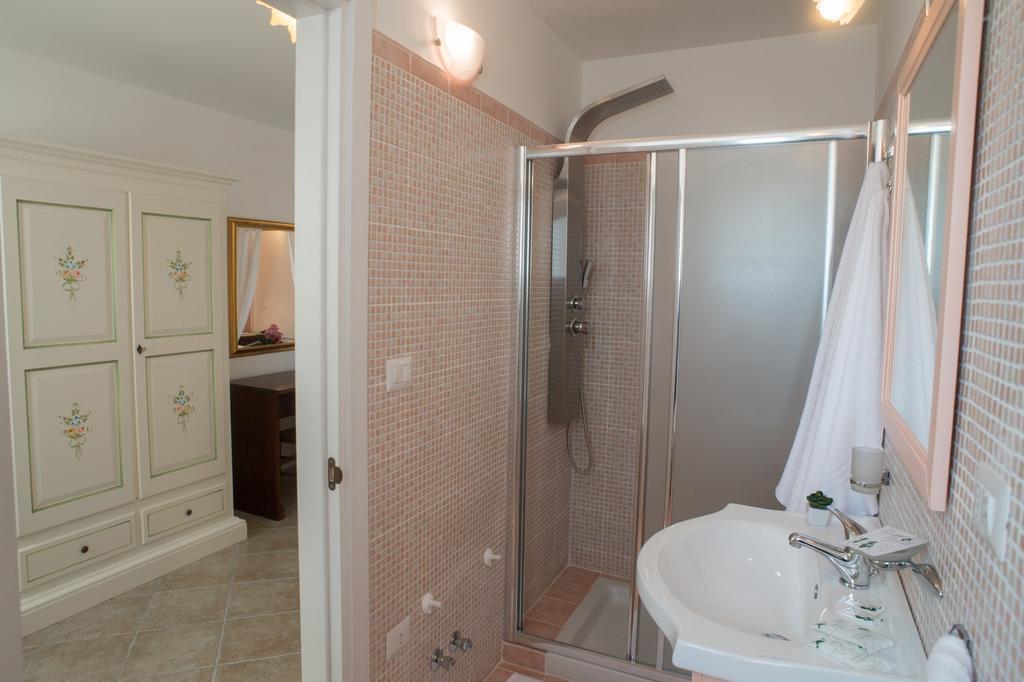 B&B Corte Dell' Immacolata Taviano  Eksteriør bilde