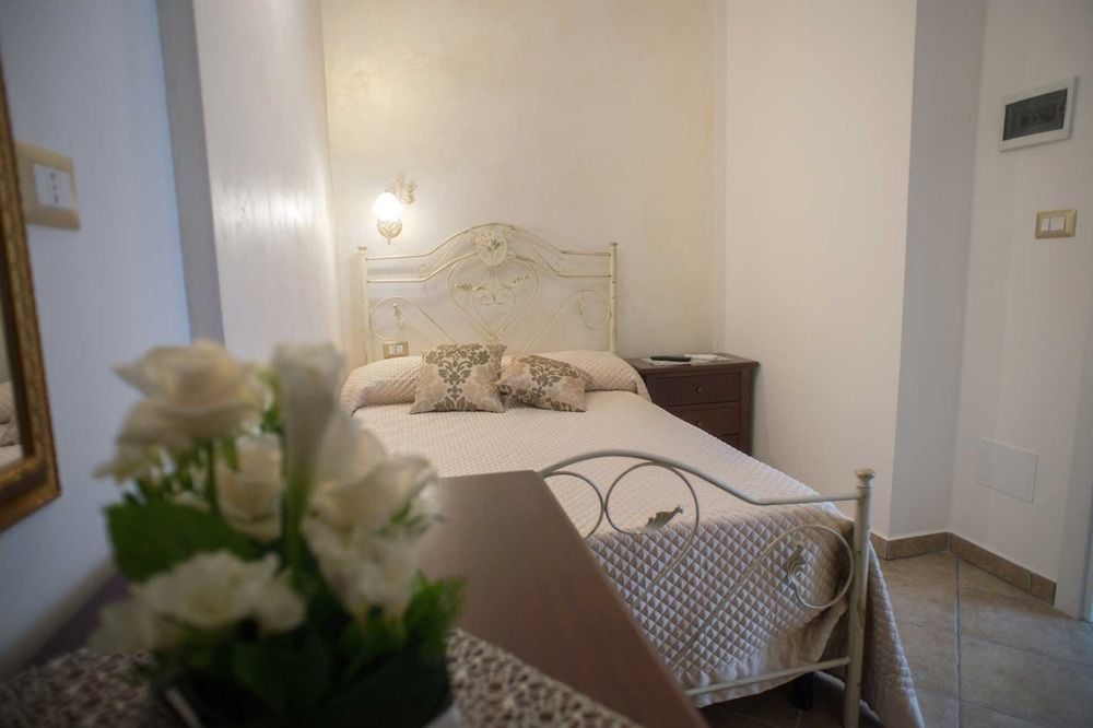 B&B Corte Dell' Immacolata Taviano  Eksteriør bilde