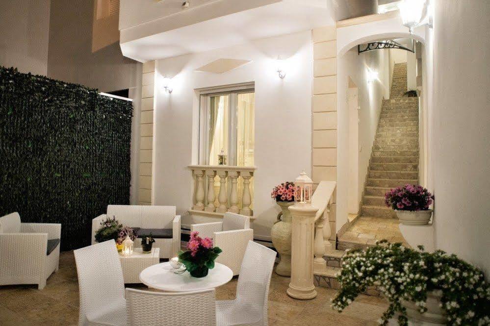 B&B Corte Dell' Immacolata Taviano  Eksteriør bilde