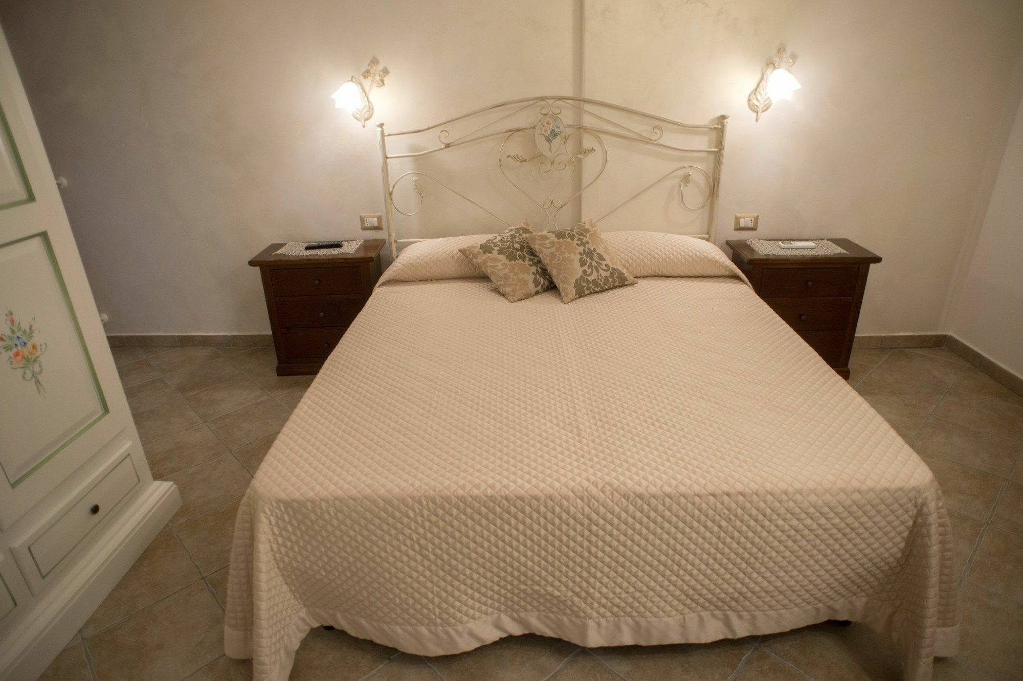 B&B Corte Dell' Immacolata Taviano  Eksteriør bilde
