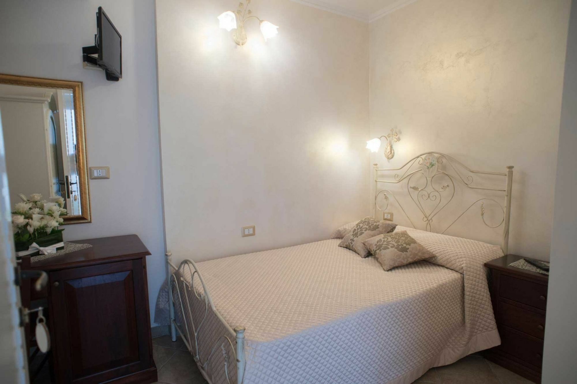 B&B Corte Dell' Immacolata Taviano  Eksteriør bilde